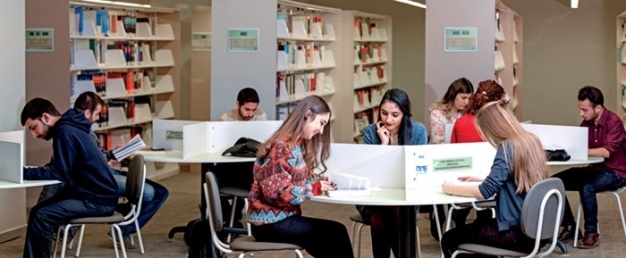 Eğitimde ‘İstanbul Ticaret’ ayrıcalığı: Uygulayarak öğreniyorlar