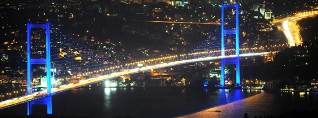 Verimliliğin anahtarı akıllı aydınlatma