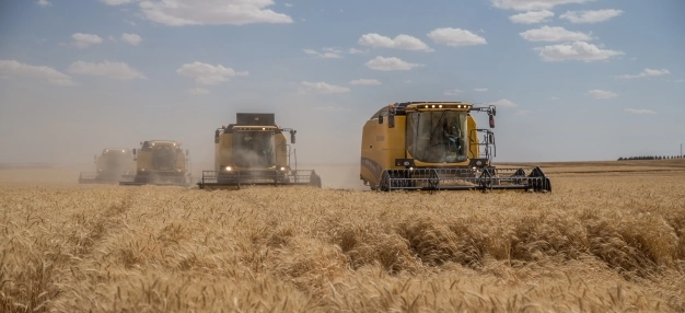 Kırsal kalkınmaya 122 milyon Euro bütçe