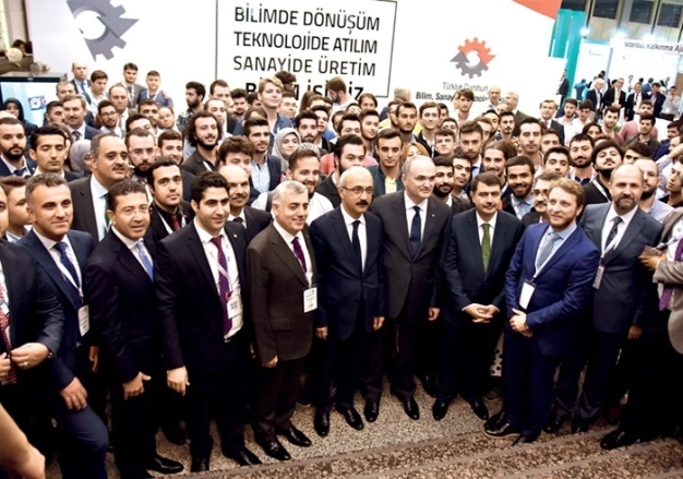 Üretimde inovasyon baş köşede olmalı