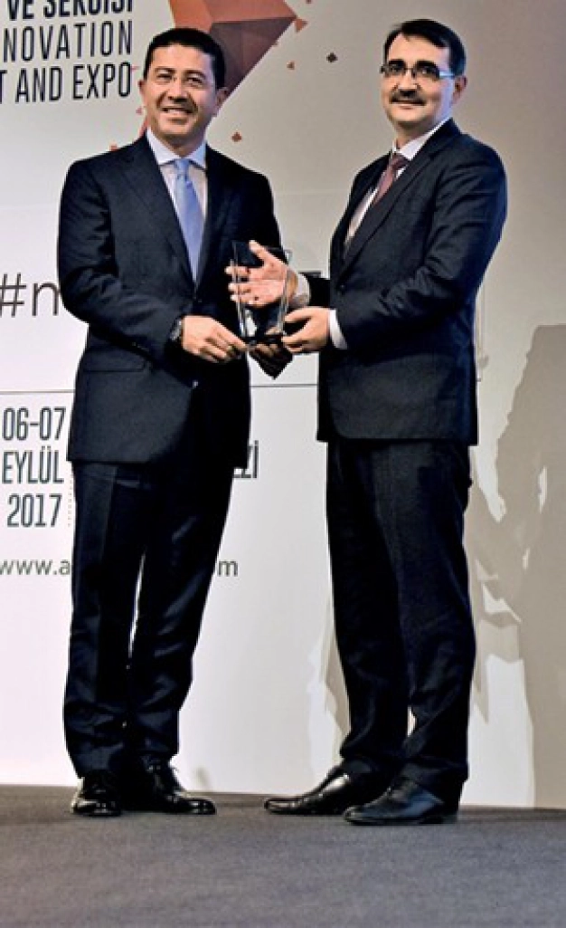 Üretimde inovasyon baş köşede olmalı