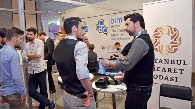 Üretimde inovasyon baş köşede olmalı