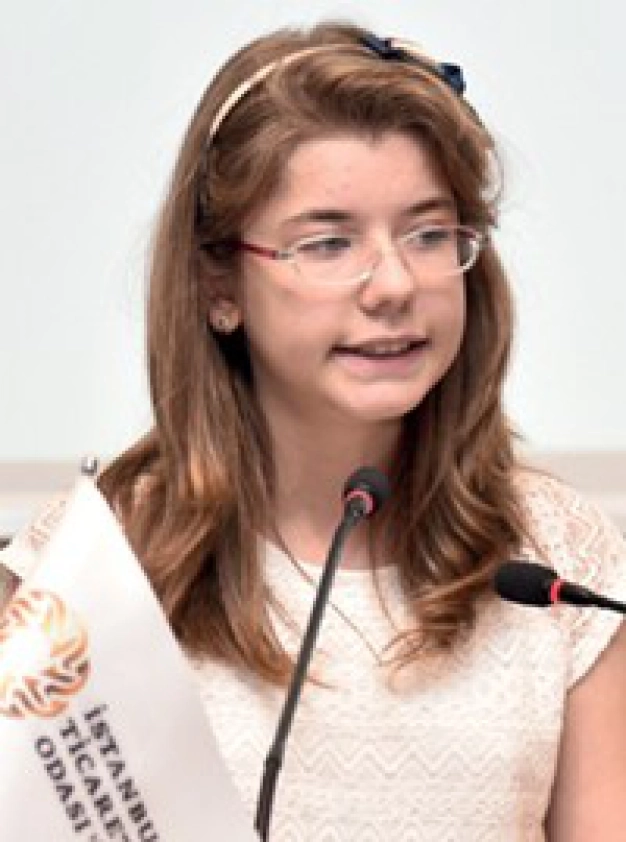 Notçular büyümemize şaştı