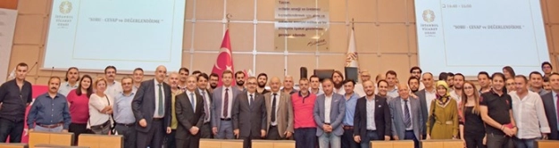 Gözlüğe ÜTS ayarı