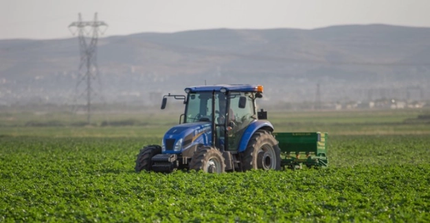 Devler sürdürülebilir tarım için buluşuyor