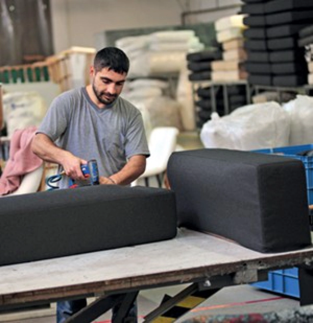 Destek kapısının anahtarı İTO’da