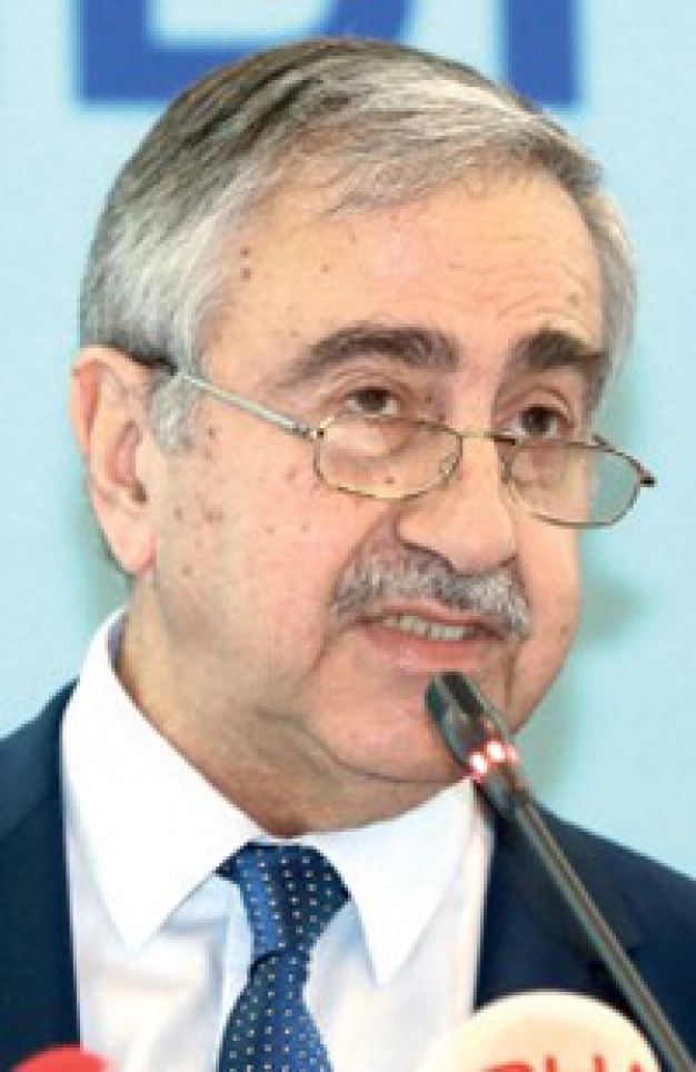 Kıbrıs sorunu 50 yıl daha devam edemez