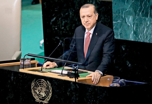 Zulme seyirci kalamayız