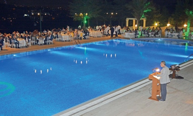 Ev tekstilinde rota: ABD