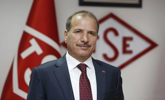 Standartları Türk sanayicisi yazacak