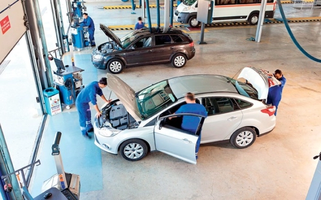 Yapı ve ulaşımda kritik yetkiler TSE ’de