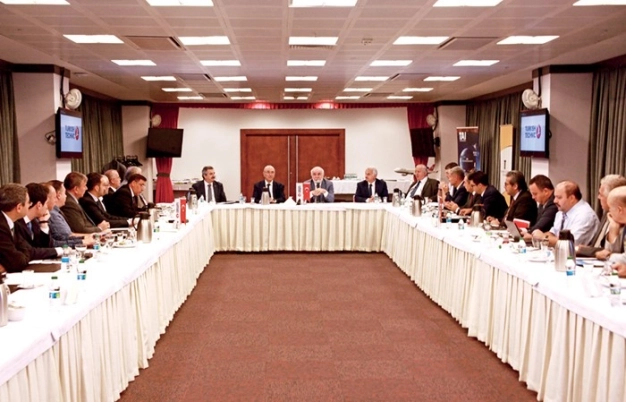 TİCARET’ten dev işbirliği daha