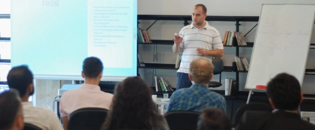 81 meslek komitesi ‘yeni fikirlerle’ havuza girecek