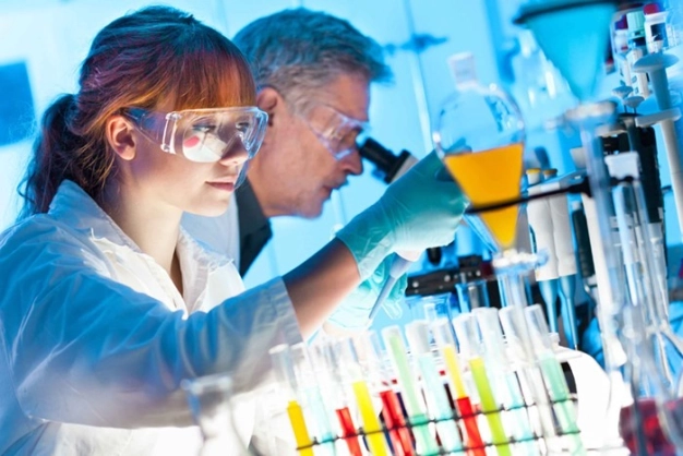 Nanoteknolojiye doping