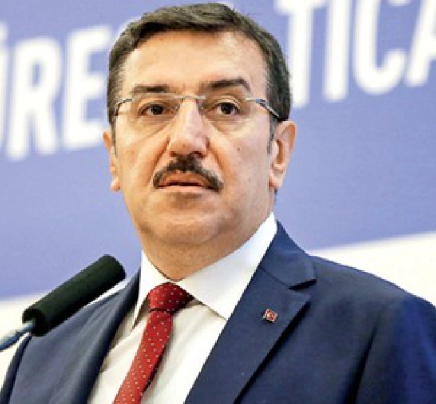 Oda ve borsalarda seçimler nisanda