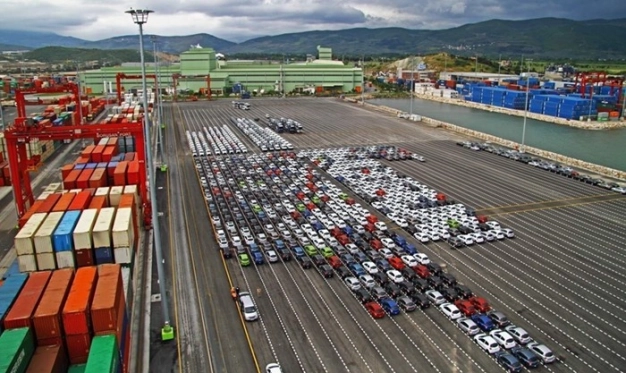 Yeni OVP’de 5 ana hedef