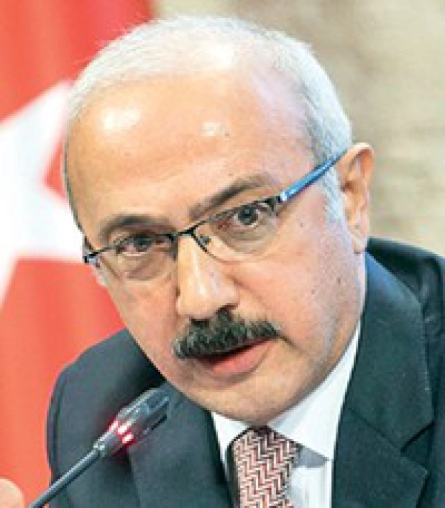 Yeni OVP’de 5 ana hedef