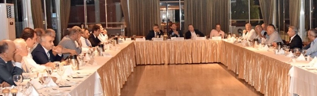 Oto sanayici otopark ve eğitim istiyor