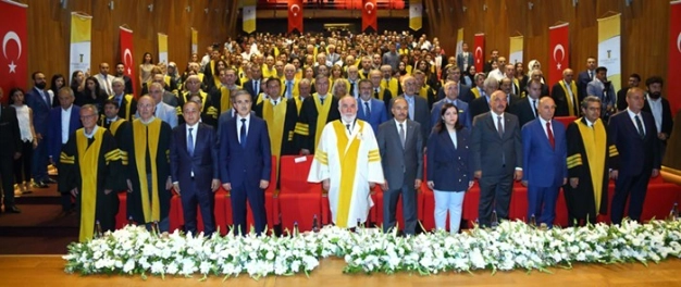 Eğitimde yeniliklerle 17. yıl gururu