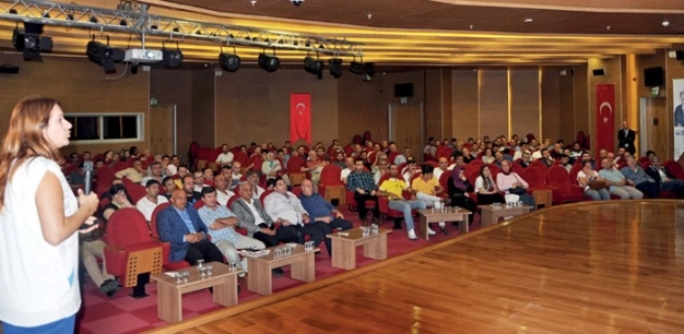 İTO’dan ekmekte hijyen seferberliği