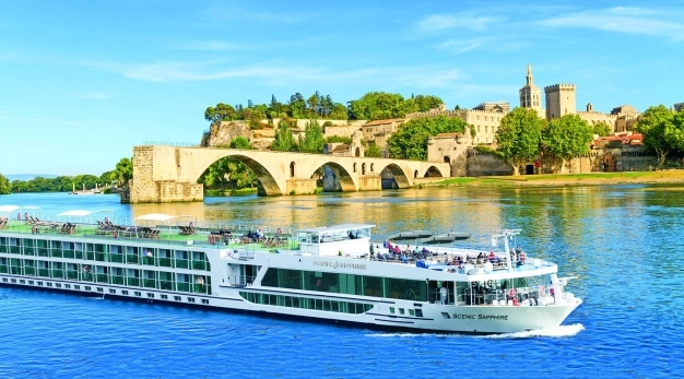 Lüks yatlarda ‘cömert’ rekabet