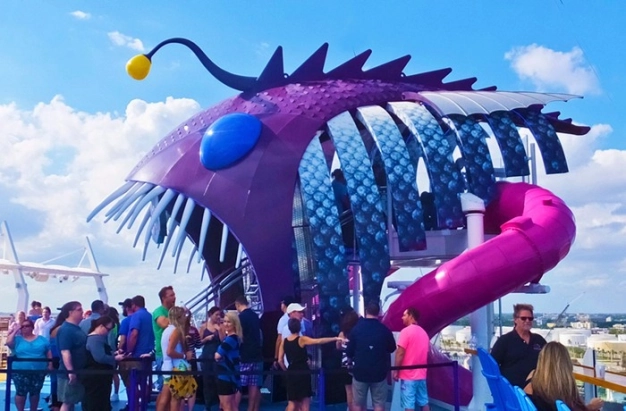 Lüks yatlarda ‘cömert’ rekabet