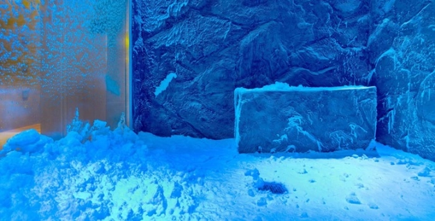 Lüks yatlarda ‘cömert’ rekabet