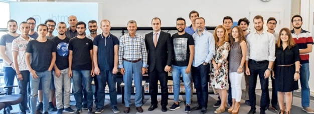 Yenilikçi iş fikirleri ‘uygulanabilir’ oluyor