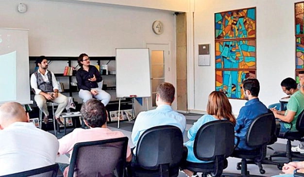 Yenilikçi iş fikirleri ‘uygulanabilir’ oluyor