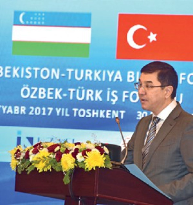 Çok net yatırım teklifleri gördüm