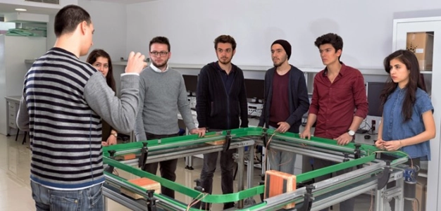 TİCARET yeniden yapılanıyor