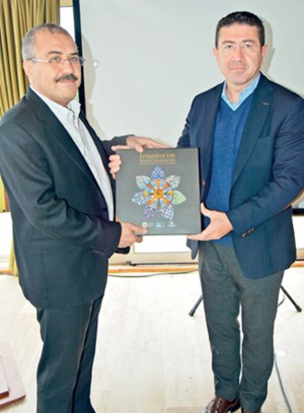 Yerli kaynakla santral yapımına teminat müjdesi