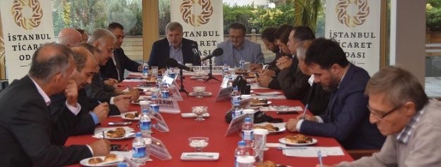 Okul-sanayi işbirliği mesleki eğitime yaradı