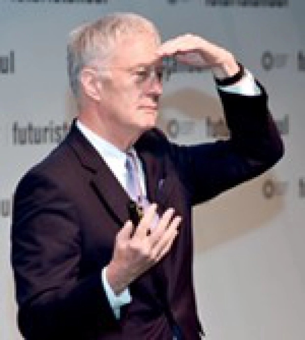 Gelecek, beklemekle gelmez