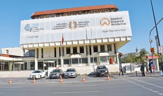 İTO yeni iş fikirlerini ticarileştirmeye başladı