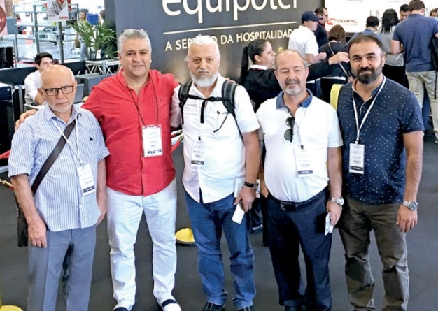 Sao Paulo FEBRAVA’dan iş fırsatları çıktı