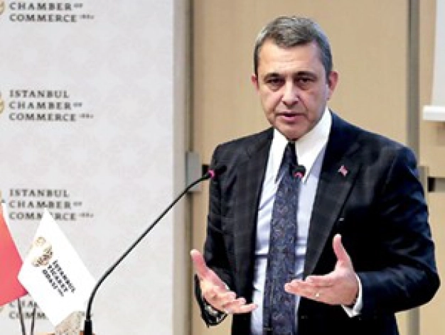 Çağlar’dan reel sektör için iki öneri