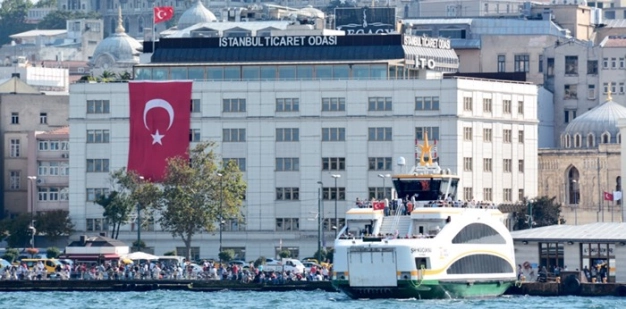 Çağlar’dan reel sektör için iki öneri