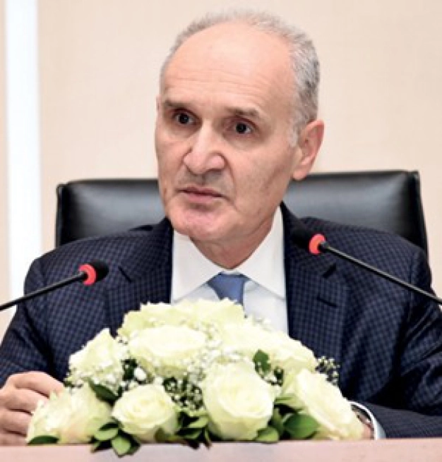 Çağlar’dan reel sektör için iki öneri