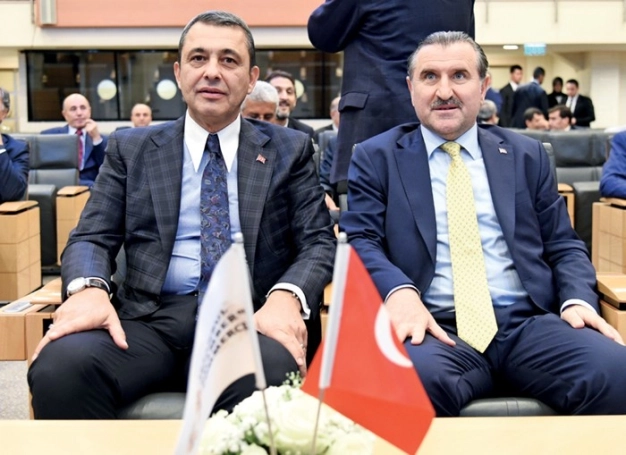 2023 hedefine gençleri doğru yöneterek ulaşırız