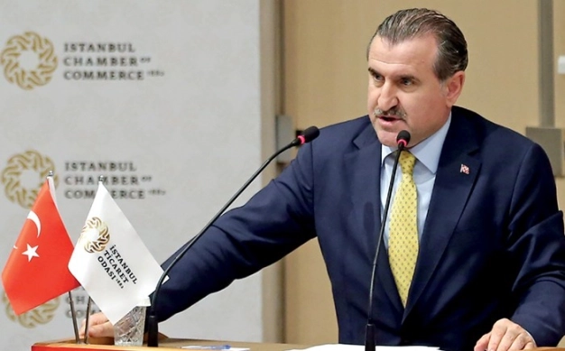 2023 hedefine gençleri doğru yöneterek ulaşırız