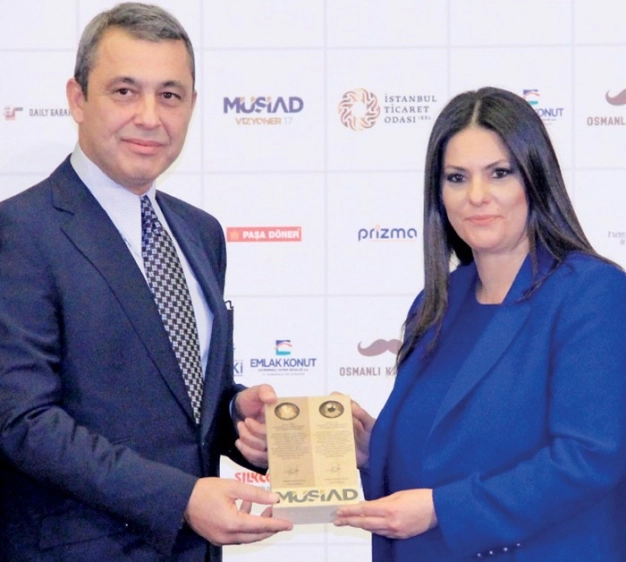 En büyük gücümüz jeopolitik ve genç nüfus