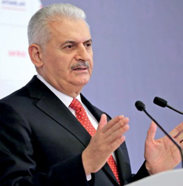 En büyük gücümüz jeopolitik ve genç nüfus