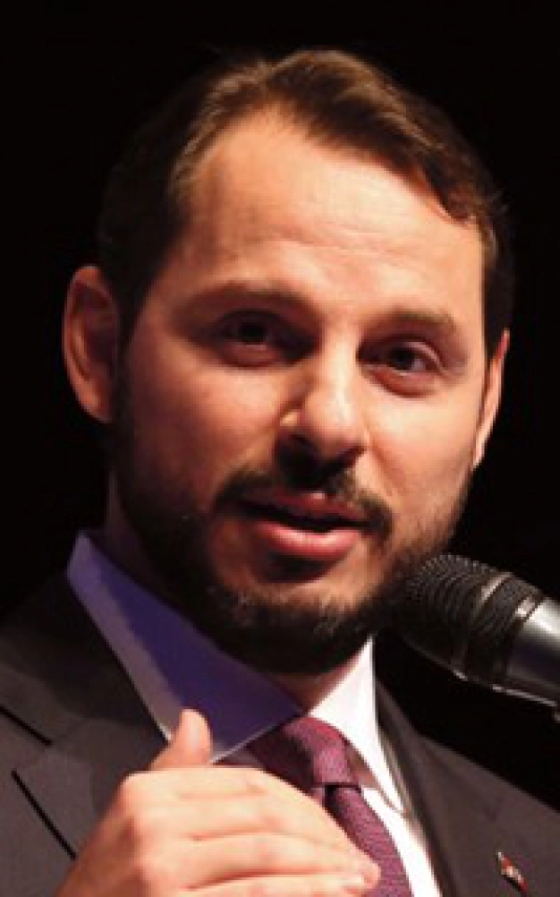 En büyük gücümüz jeopolitik ve genç nüfus