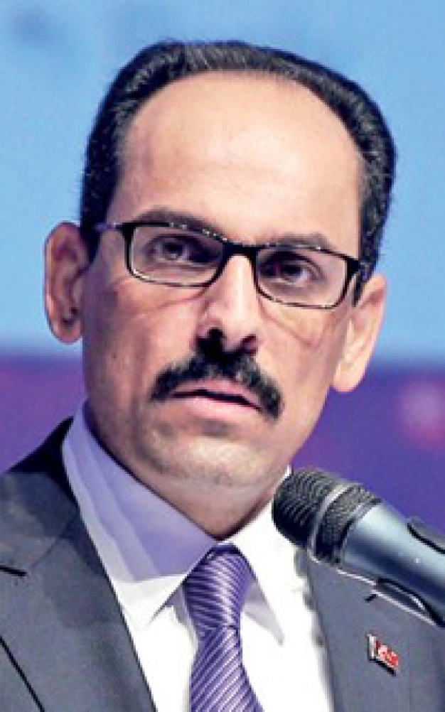 En büyük gücümüz jeopolitik ve genç nüfus