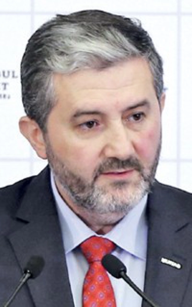 En büyük gücümüz jeopolitik ve genç nüfus