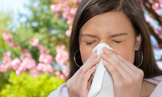 Alerjen maddeyi 10 dakikada tespit edin