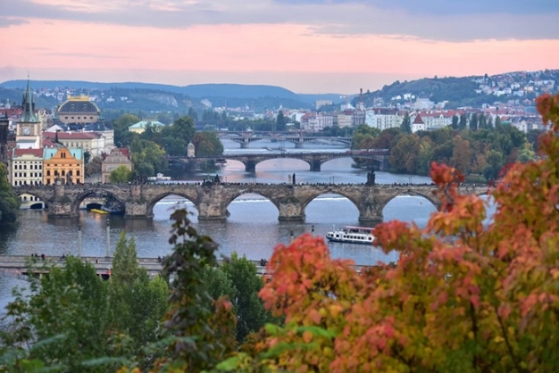 Çekya’da yatırımcıyı bu avantajlar bekliyor