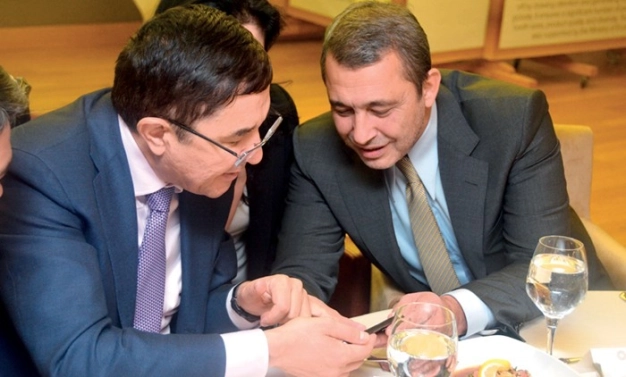 İTO’nun kurduğu köprü Taşkent’i yakın edecek