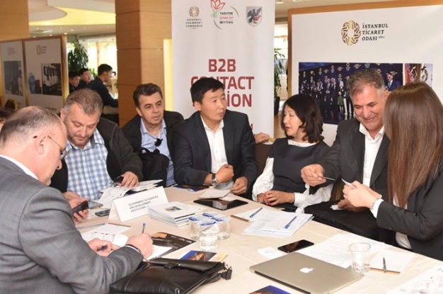 Asya’nın kuzeyinde ‘elmas’ fırsat